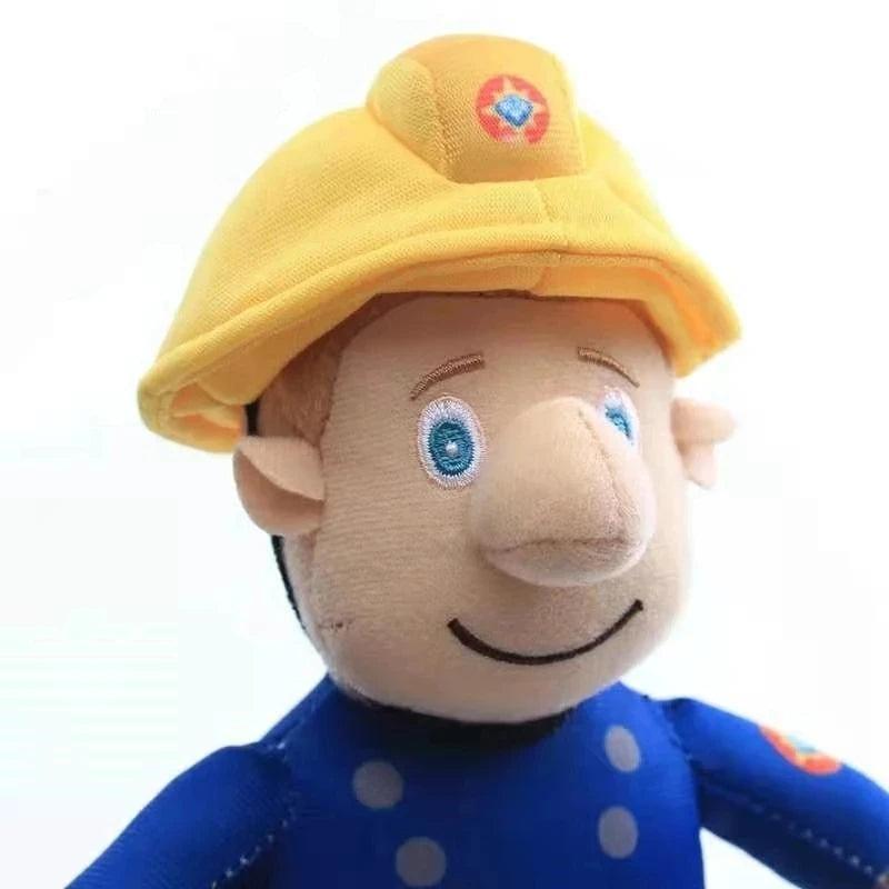 Brandman Sam gosedjur