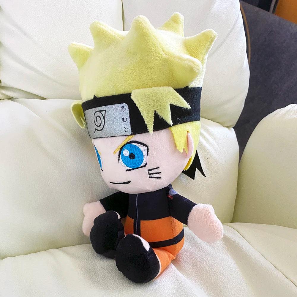 Naruto gosedjur