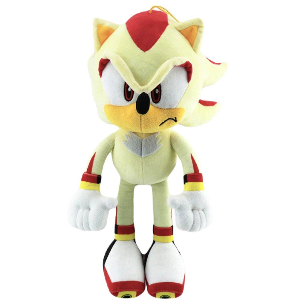 Super Sonic gosedjur