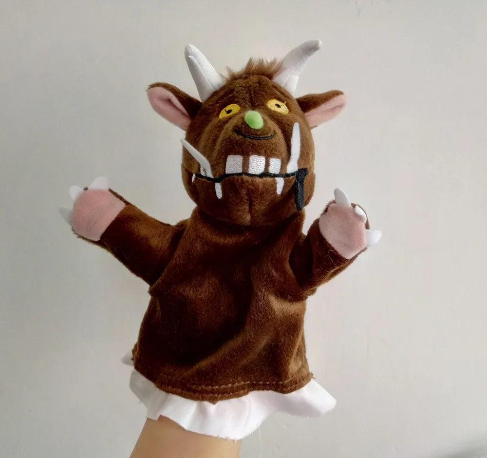 Gruffalo gosedjur