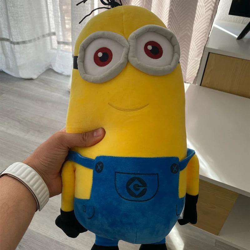 Minion gosedjur