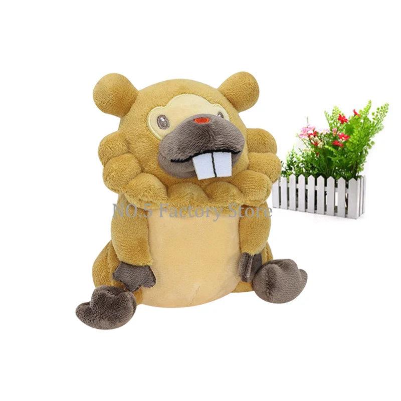 Bidoof gosedjur