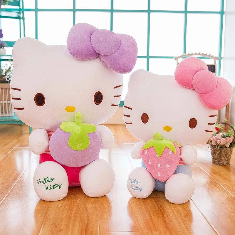 Sanrio Hello Kitty gosedjur