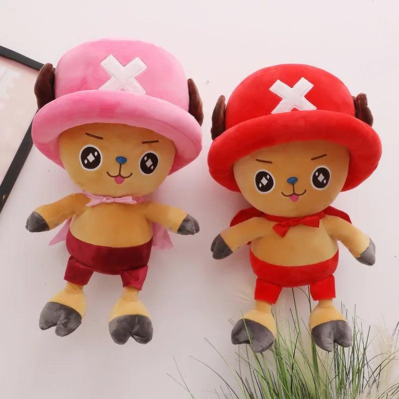 One Piece Chopper gosedjur