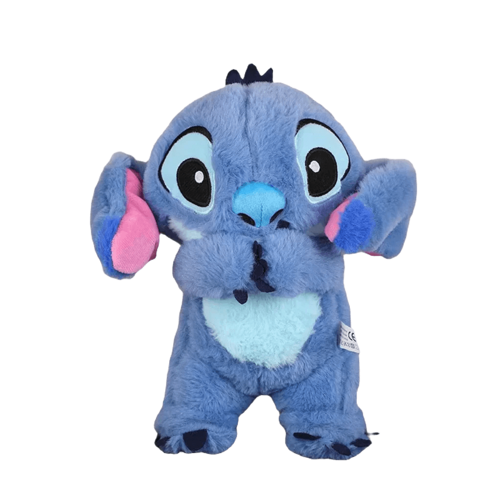 Stitch gosedjur