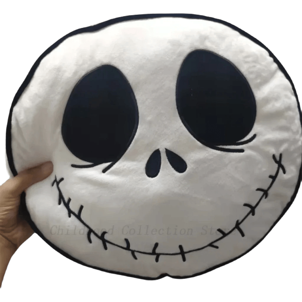 Jack Skellington gosedjur