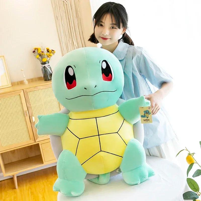 Squirtle Nallebjörn