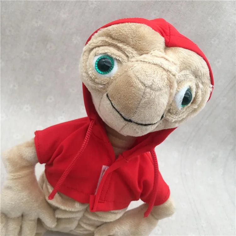 E.T Nallebjörn