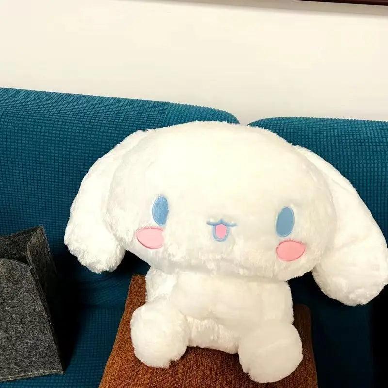 Stor Cinnamoroll gosedjur