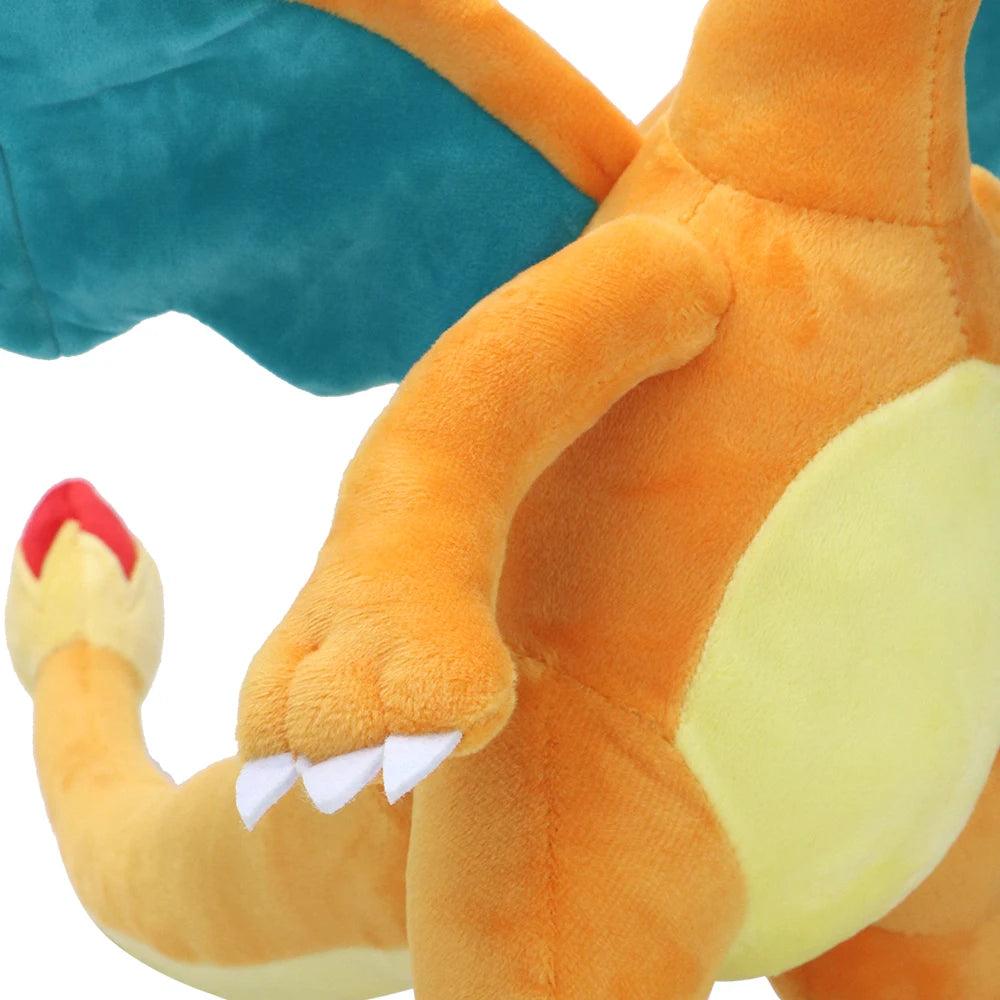 Charizard gosedjur