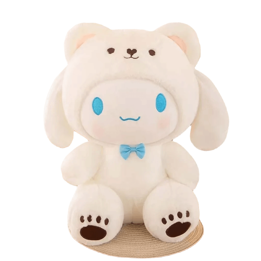 Sanrio gosedjur UK