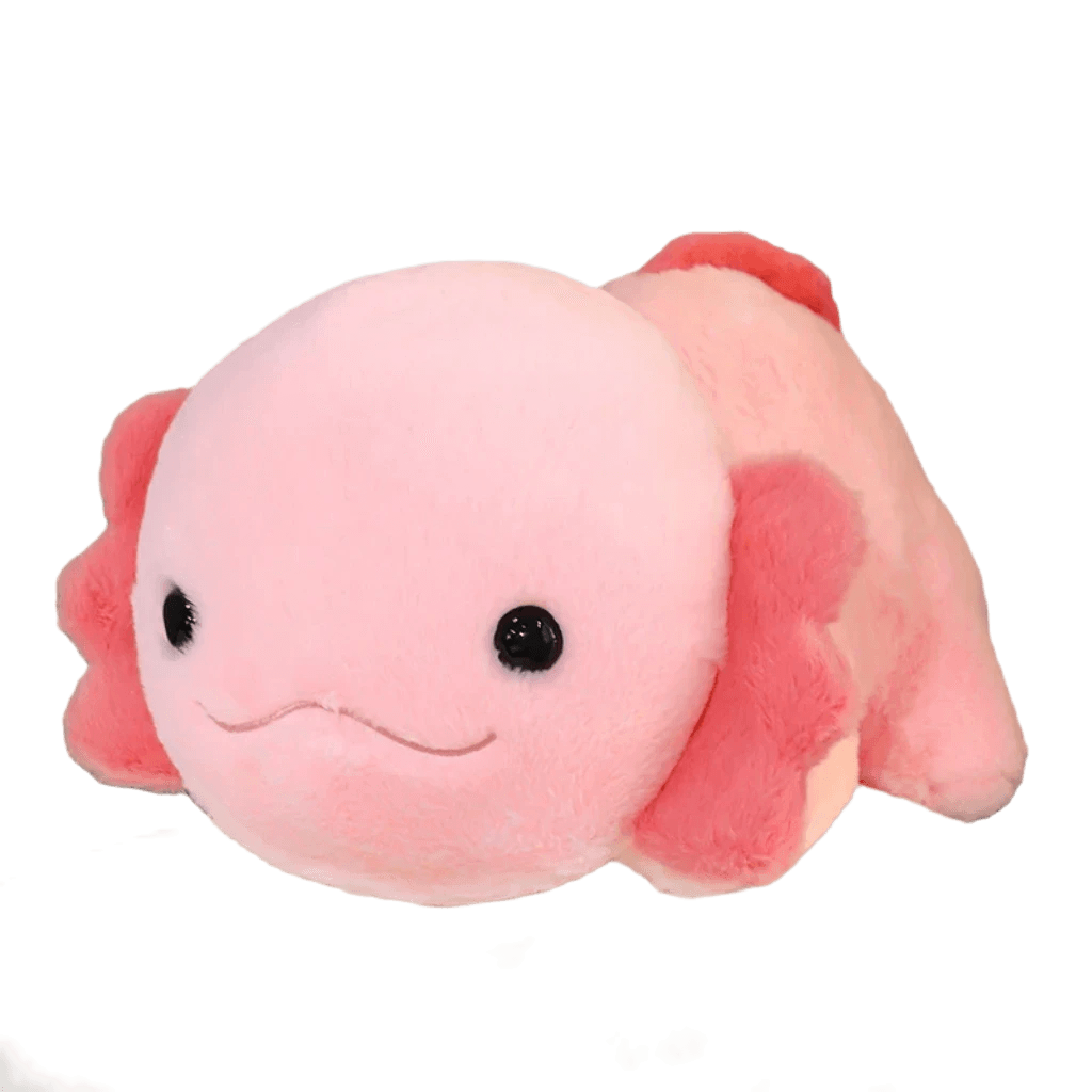 Axolotl gosedjur