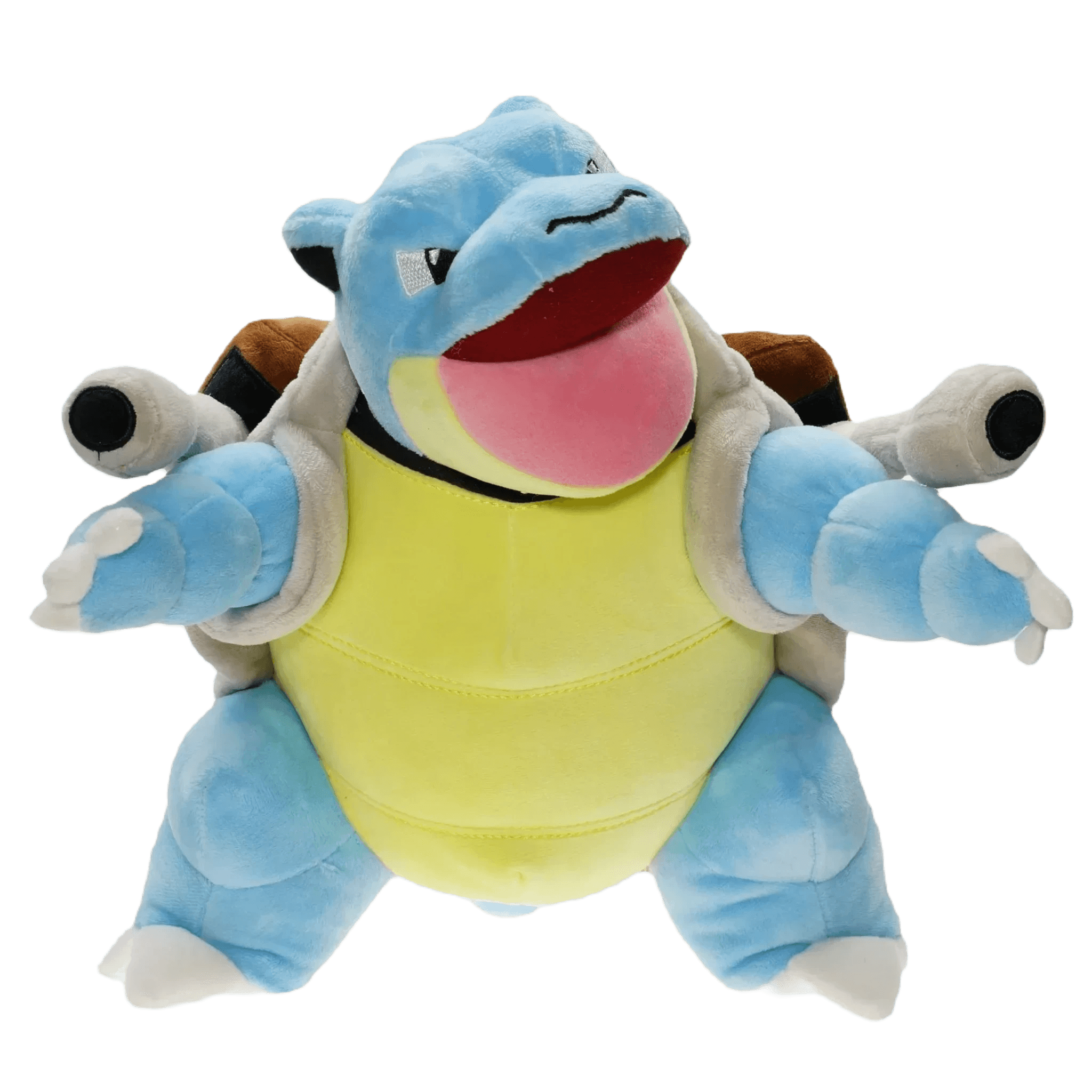 Blastoise gosedjur