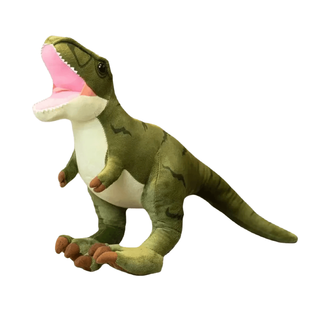 Tyrannosaurus gosedjur