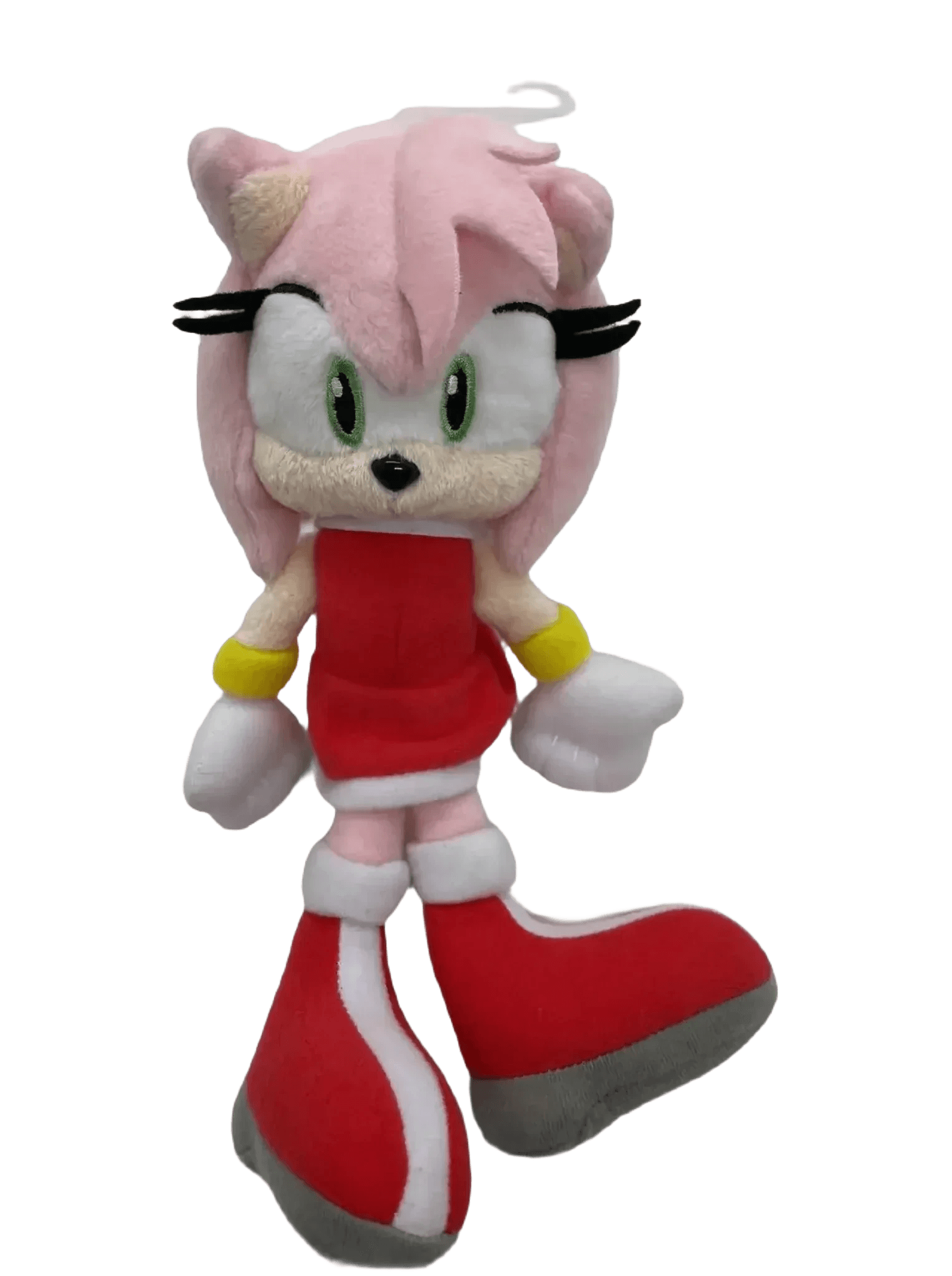 Amy Rose gosedjur