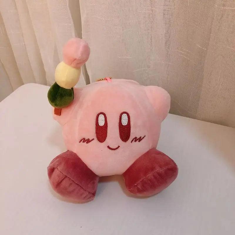 Sovande Kirby gosedjur