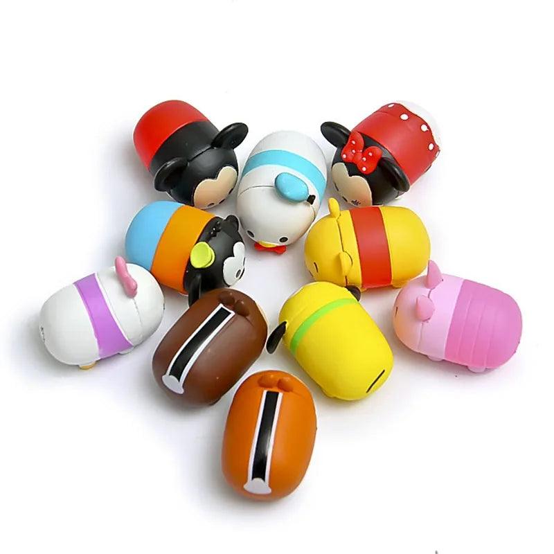 Disney Tsum Tsum gosedjur