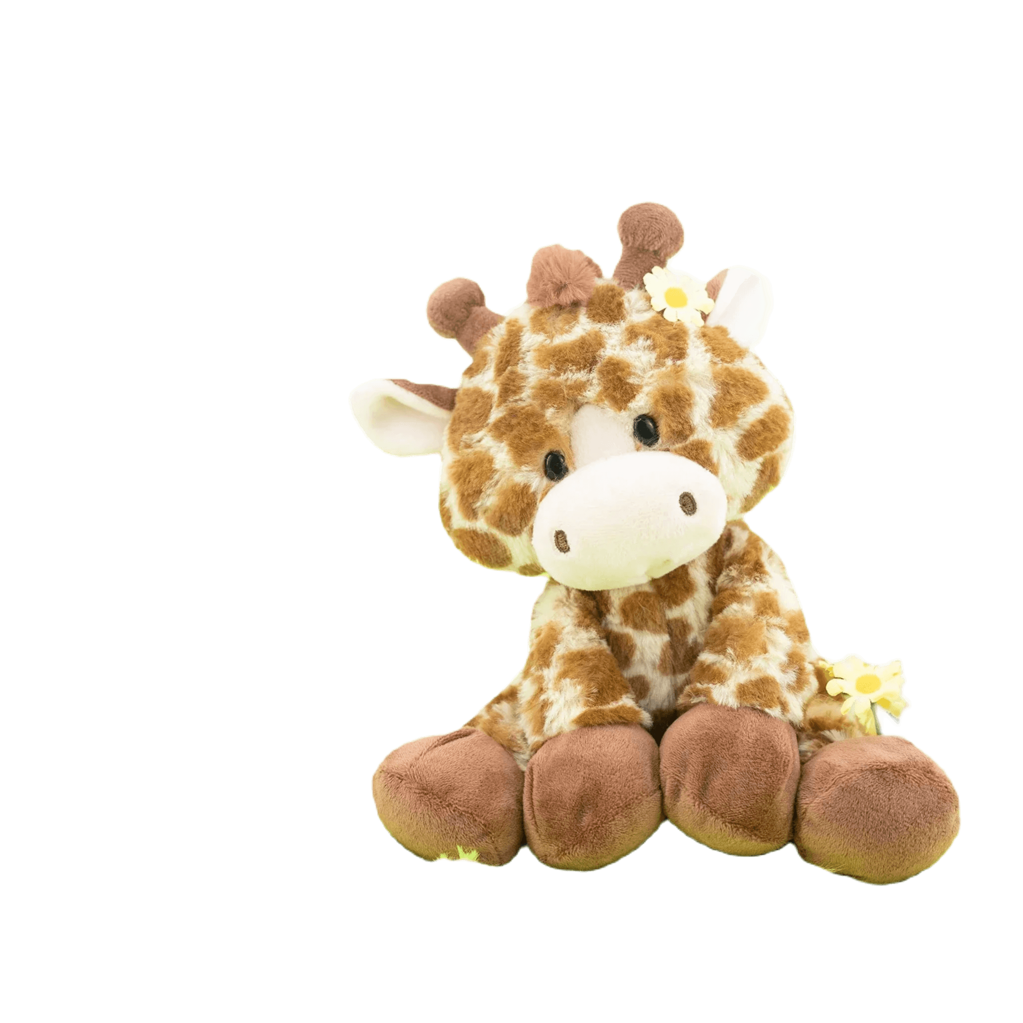 Giraff Nallebjörn