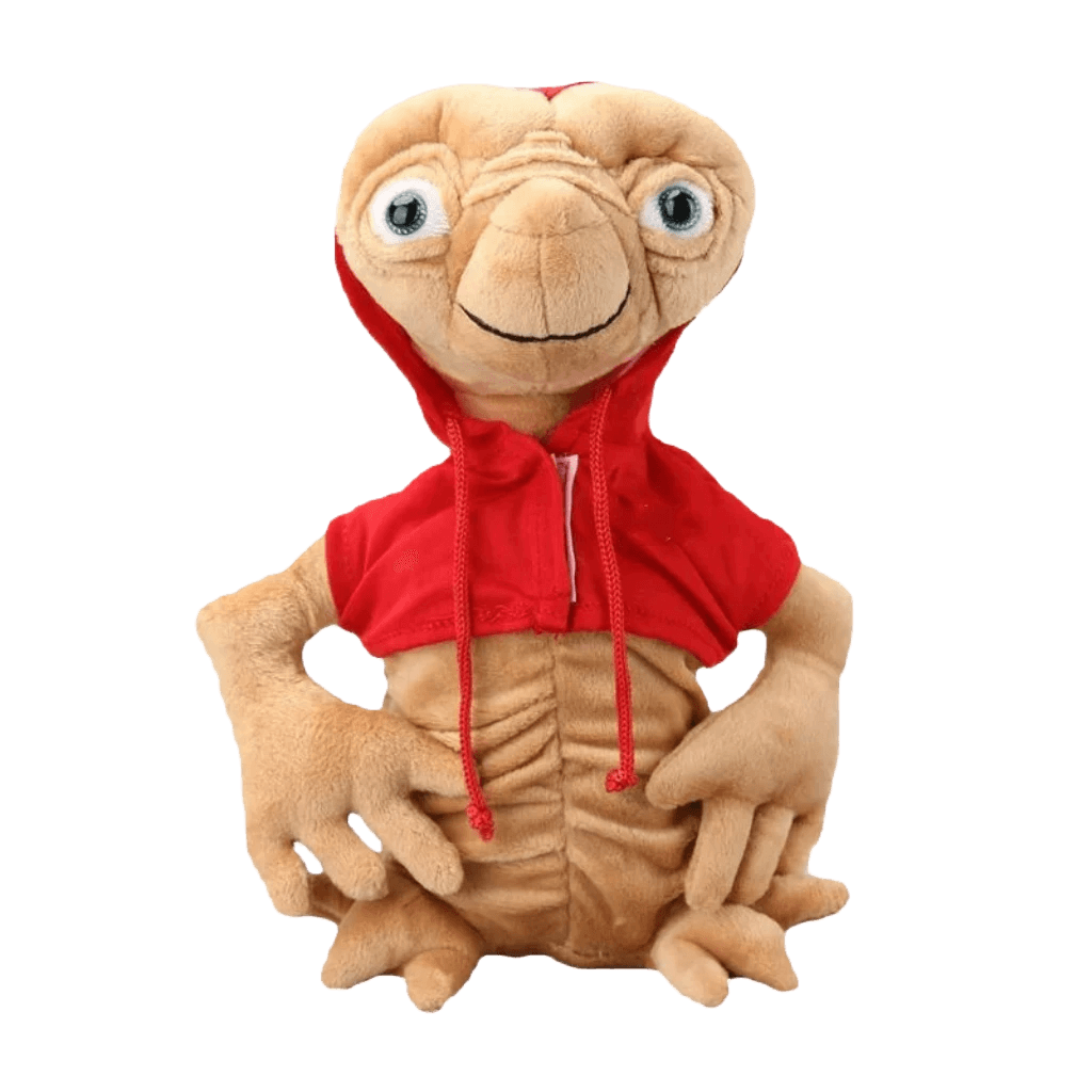 E.T gosedjur