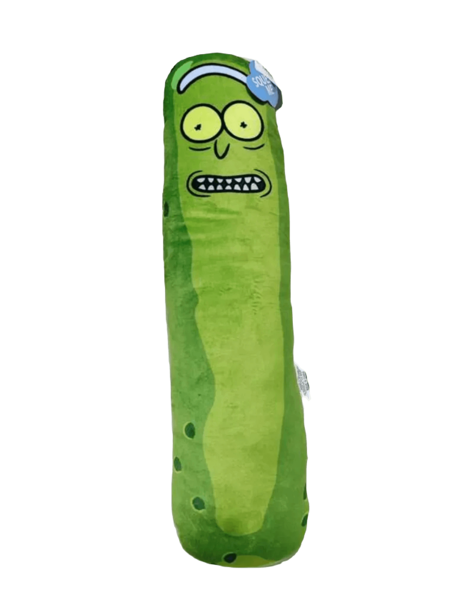 Pickle Rick gosedjur