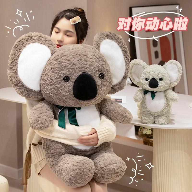 Koala gosedjur