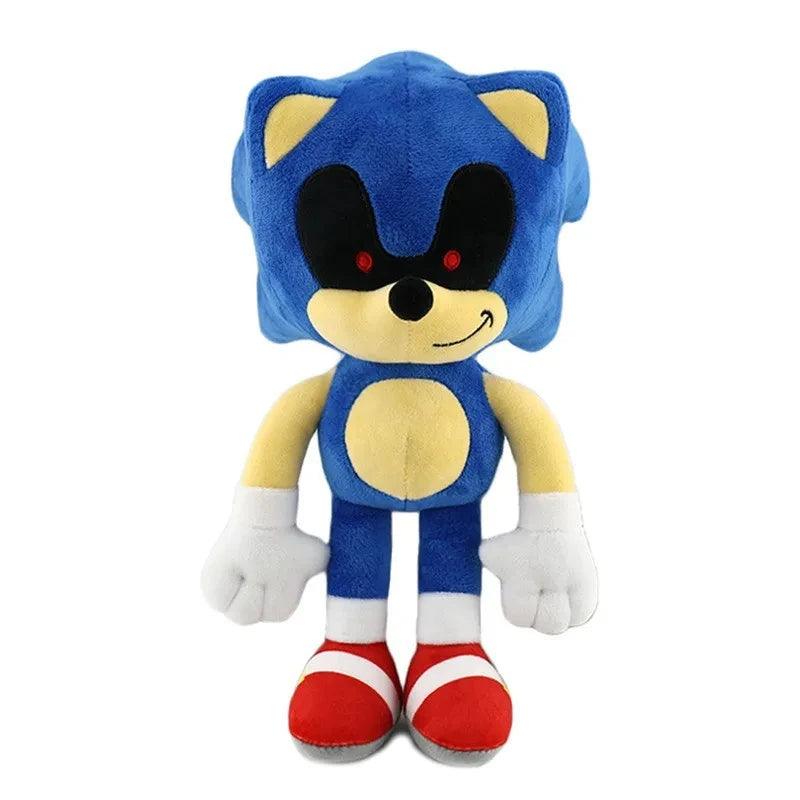 Sonic the Hedgehog gosedjur