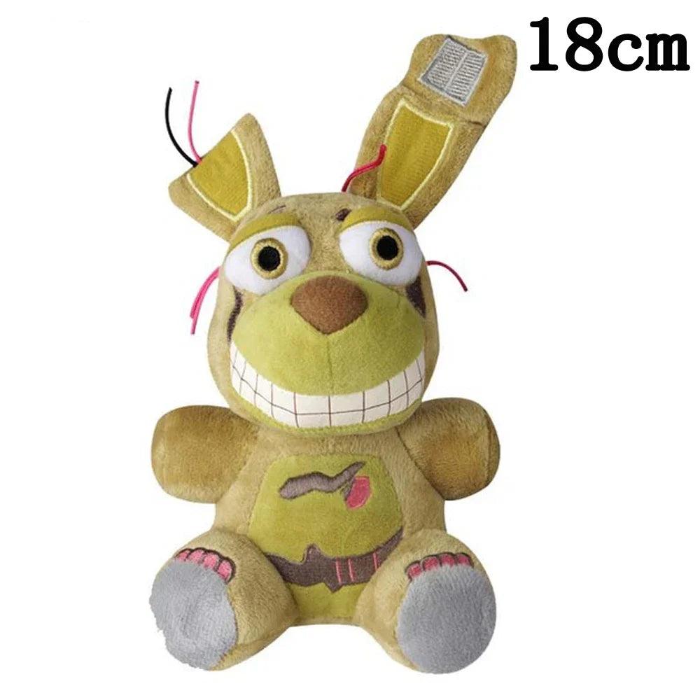 Chica Five Nights at Freddy's gosedjur