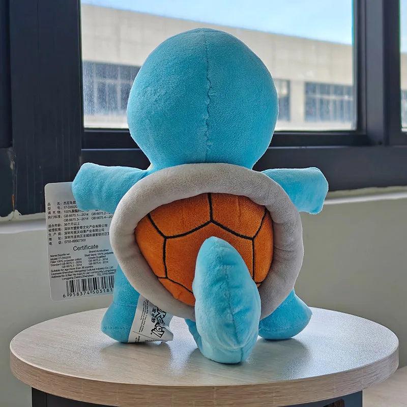 Squirtle gosedjur