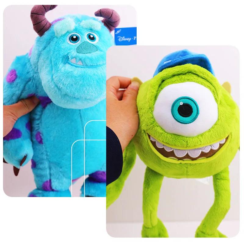 Monsters Inc gosedjur