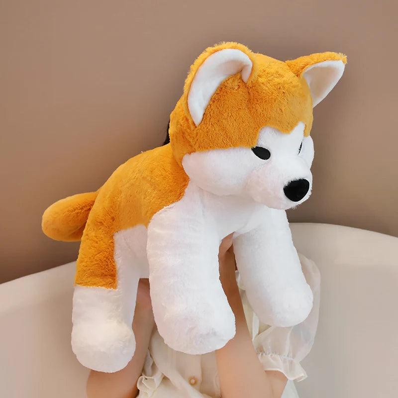 Shiba Inu gosedjur Japan