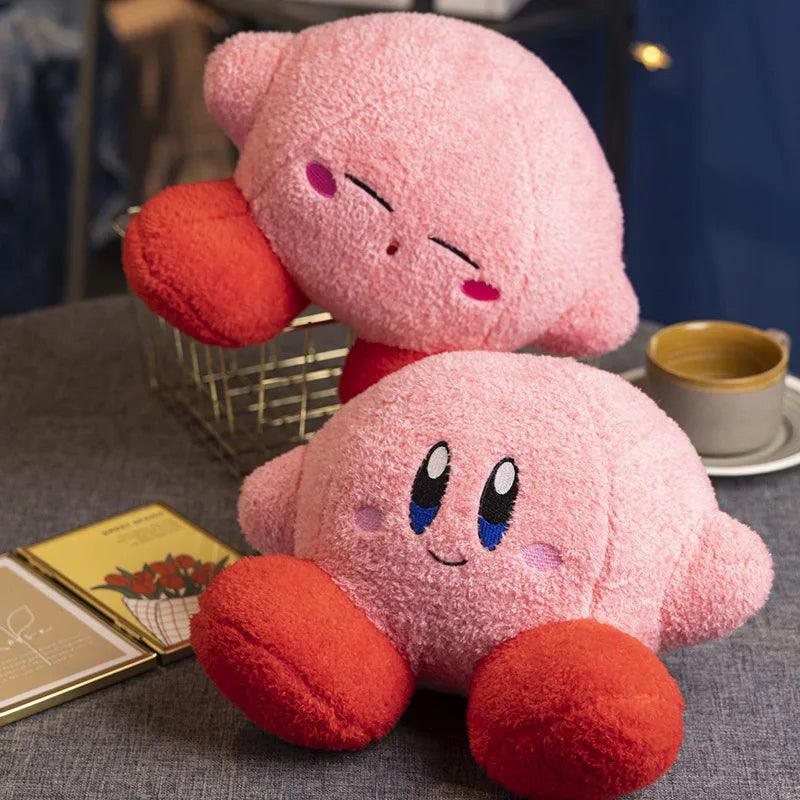 Sovande Kirby gosedjur