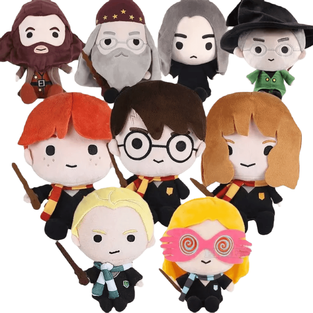 Harry Potter gosedjur