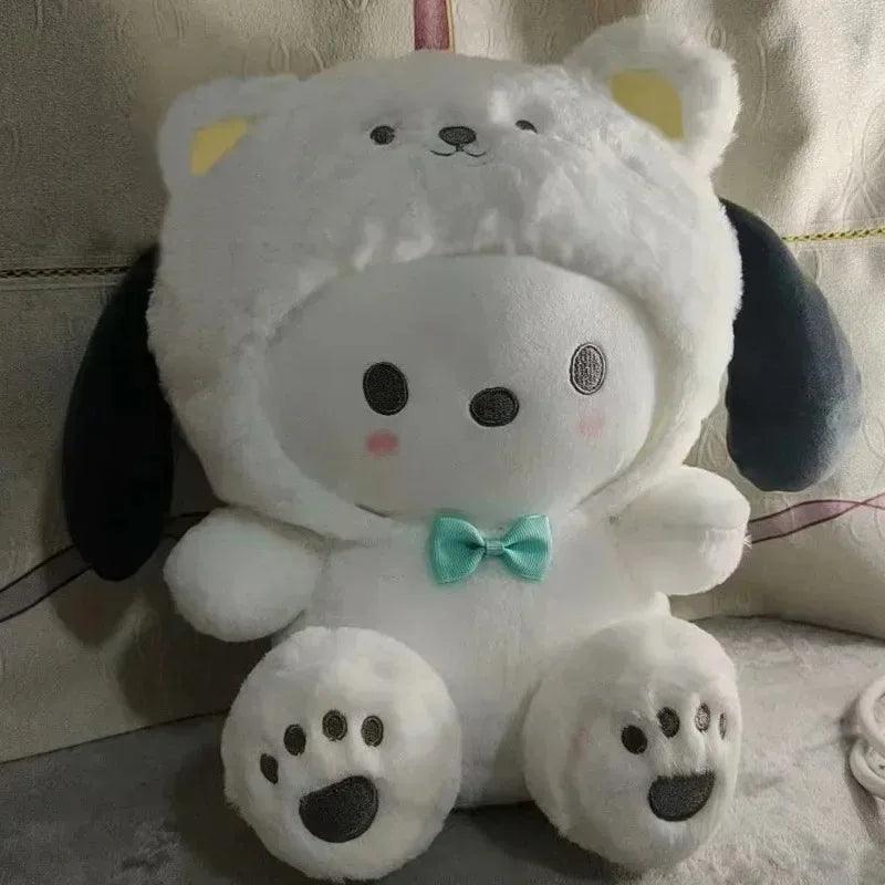 Hello Kitty Nallebjörn