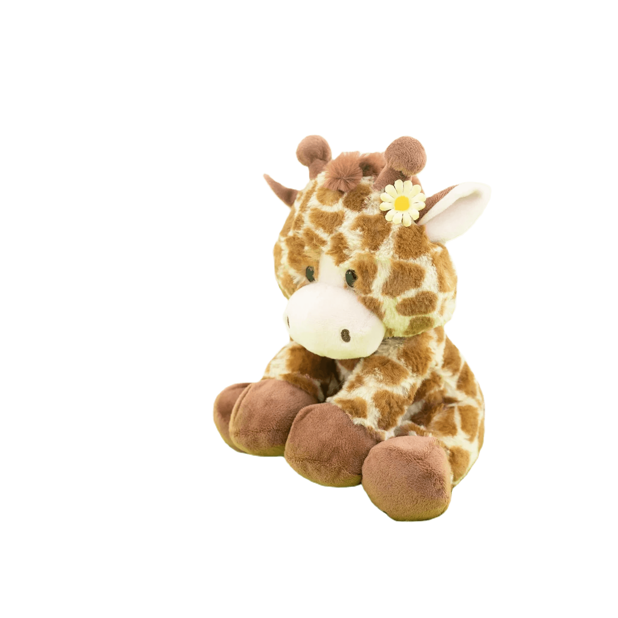 Giraff Nallebjörn