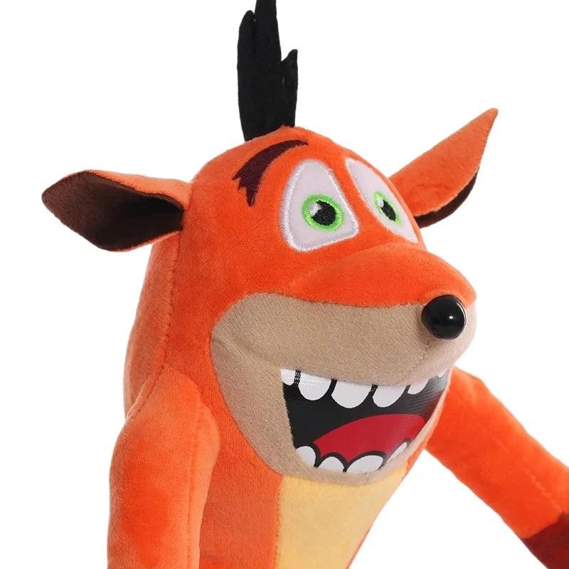 Crash Bandicoot gosedjur