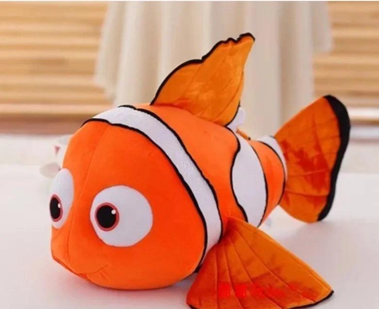 Nemo gosedjur