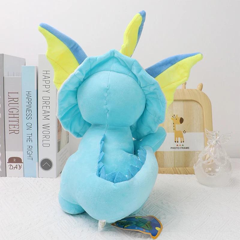 Vaporeon gosedjur