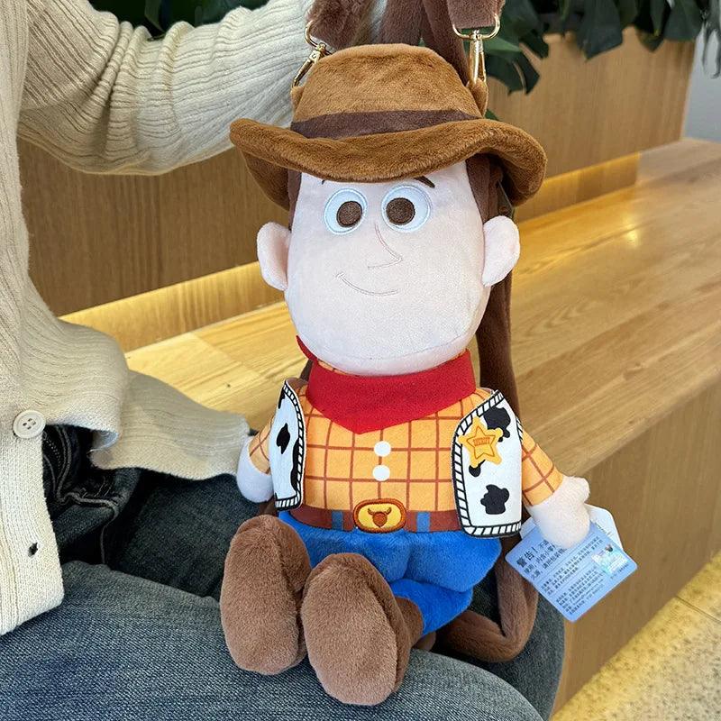 Woody gosedjur