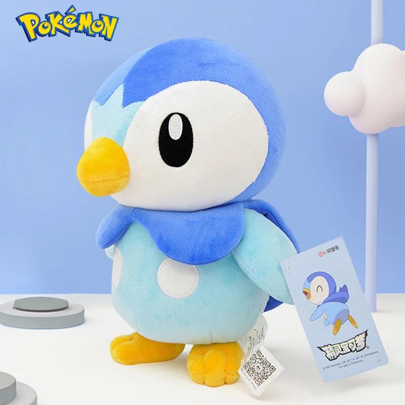 Piplup gosedjur