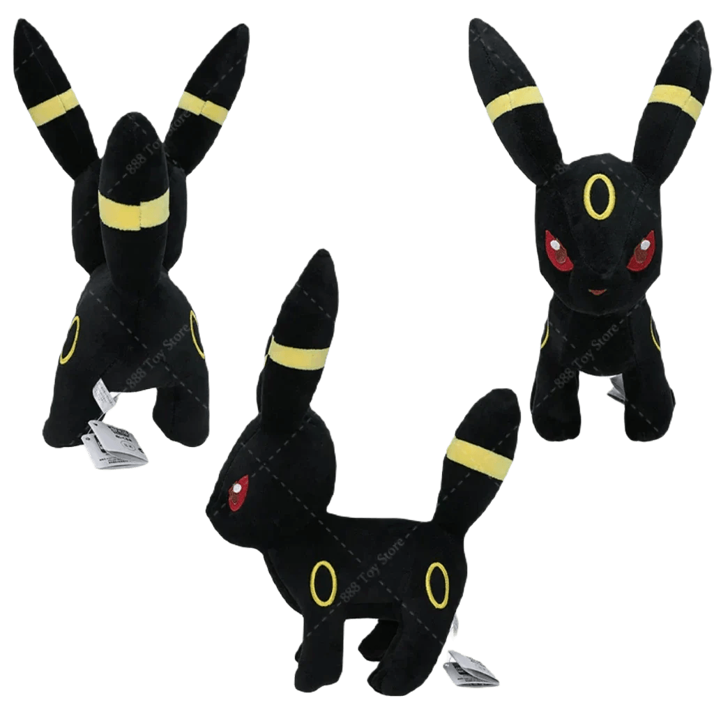 Umbreon gosedjur