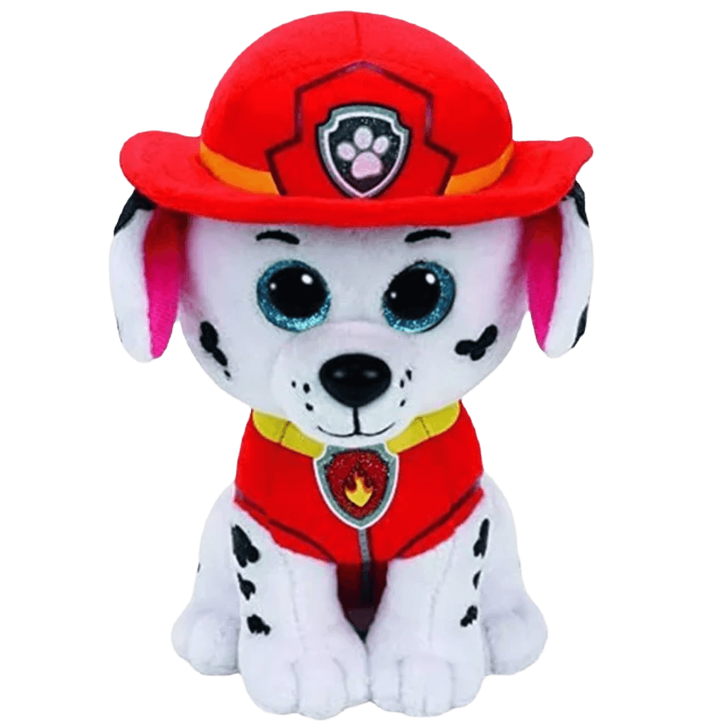 Paw Patrol Chase gosedjur