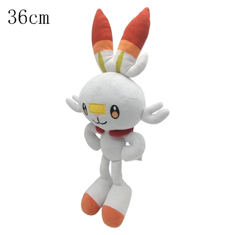 Scorbunny gosedjur