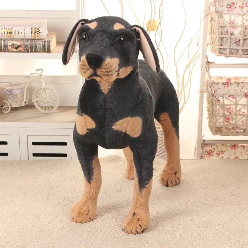 Rottweiler Nallebjörn