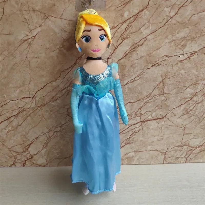 Disney prinsess gosedjur