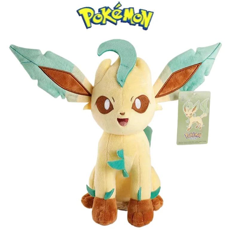 Stor Eevee gosedjur