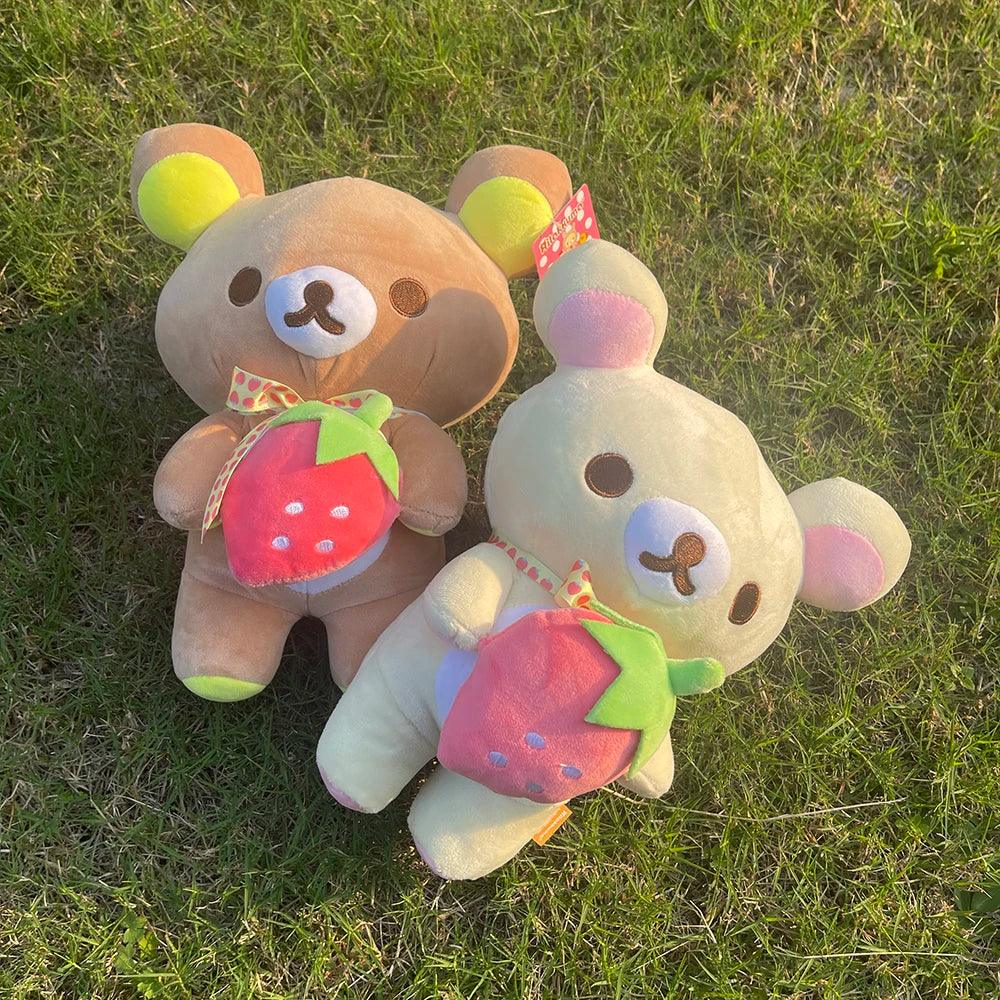 Rilakkuma gosedjur