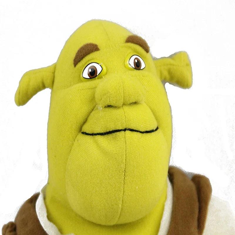 Shrek gosedjur