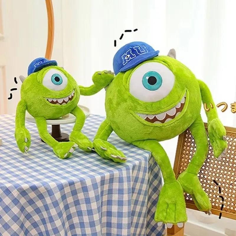 Mike Wazowski gosedjur