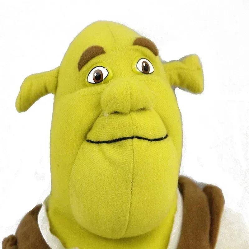 Shrek Nallebjörn