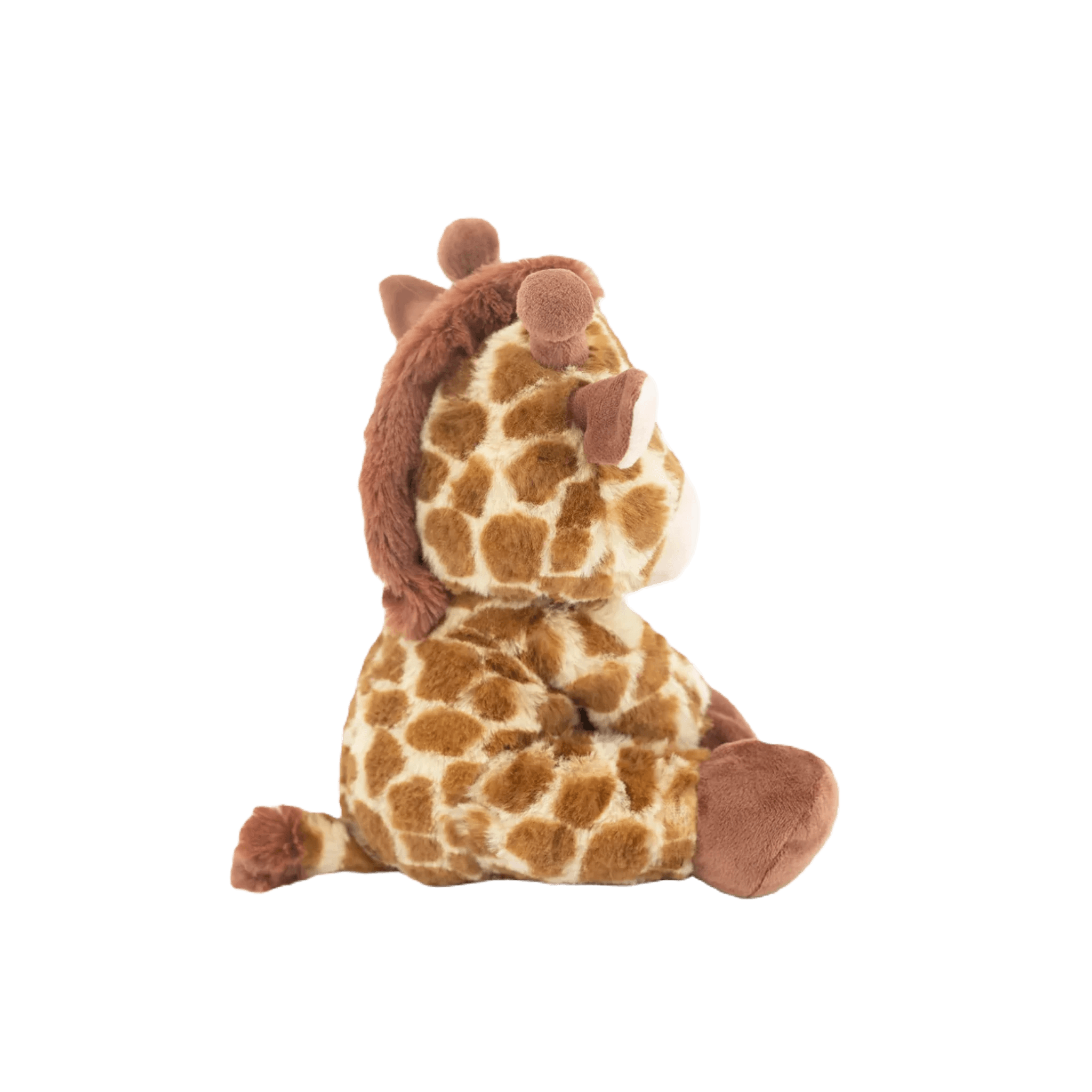 Giraff Nallebjörn